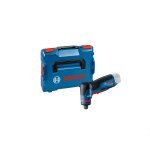 Meuleuse 12v gwg 12v - 50 s professional (sans batterie ni chargeur) + coffret l - boxx - bosch - 06013a7001 ... Meuleuse 12v gwg 12v - 50 s professional (sans batterie ni chargeur) + coffret l - boxx - bosch - 06013a7001 ...