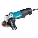 Meuleuse d'angle 1300 w 125 mm en bo�te carton makita ga5050r