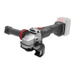 Meuleuse d'angle 18 v gx18 - 8c 125 mm (sans batterie ni chargeur) en boite carton hanger 402003