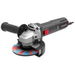 Meuleuse d'angle 900 w gr - 900c 125 mm hanger 411001