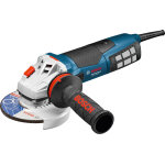Meuleuse d'angle gws 19 - 125 cie 1900w en bote carton - bosch - 060179p002
