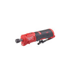 Meuleuse droite 12 v m12 fdgs - 0 (sans batterie ni chargeur) milwaukee 4933471435