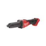 Meuleuse droite 18 v m18 fdgrb - 0x (sans batterie ni chargeur) + coffret hd box milwaukee 4933480953 ...