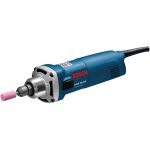 Meuleuse droite 650w ggs 28 ce professional - bosch - 0601220100