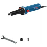 Meuleuse droite 750 w ggs 30 ls bosch 06012b5020