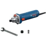 Meuleuse droite 750 w ggs 30 s professional bosch 06012b5120