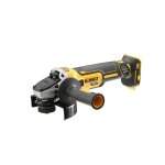 Meuleuse xr 18v 125mm (sans batterie ni chargeur) en coffret t - stak - dewalt - dcg405nt Meuleuse xr 18v 125mm (sans batterie ni chargeur) en coffret t - stak - dewalt - dcg405nt