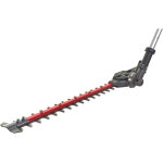 Accessoire combisyst�me taille - haie articul� m18 foph - hta milwaukee 4932464959