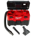 Aspirateur eau et poussi�re 18v m18vc2 - 0 (sans batterie ni chargeur) milwaukee tool 4933464029