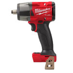 Boulonneuse � chocs 18 v m18 fmtiw2f12 - 0x (sans batterie ni chargeur) + coffret hd - box milwaukee ...