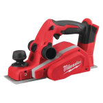 Rabot 18 v m18 bp - 0 (sans batterie ni chargeur) milwaukee 4933451113