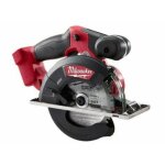 Scie circulaire � m�taux 18v m18 fmcs - 0 (sans batterie ni chargeur) milwaukee 4933459191