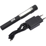 Mini baladeuse strip led - sam outillage - bal - 26
