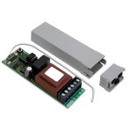 Mini rcepteur 504 1 canal 230 vac cardin rvq504c1