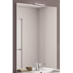 Miroir panoramique de salle de bain angelo 600x1042 neova a0508436