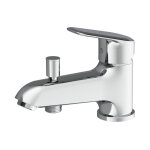 Mitigeur bain douche adele monotrou - roca - a5a0587c00
