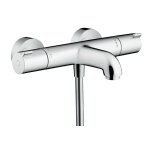 Mitigeur bain - douche thermostatique ecostat 1001cl - hansgrohe - 13201000