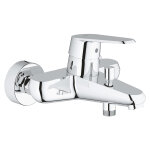 Mitigeur baindouche nf qualitel eurodisc cosmopolitan monocommande - grohe - 33390002 Mitigeur baindouche nf qualitel eurodisc cosmopolitan monocommande - grohe - 33390002