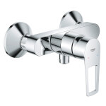 Mitigeur de douche bauloop monocommande grohe 23633001 Mitigeur de douche bauloop monocommande grohe 23633001