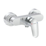 Mitigeur douche avec cartouche 1 / 2 c2 co - vitra - a42930ekf