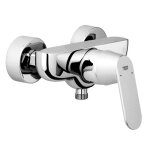 Mitigeur de douche eurosmart cosmopolitan monocommande - grohe - 32838000