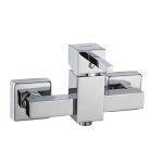 Mitigeur douche kuro mural garis r01 - 32035kr