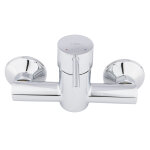 Mitigeur pour douche ondys garis r01 - 42040od