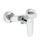 Mitigeur de douche victoria plus chrom roca a5a214fc0f