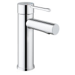 Mitigeur essence monocommande lavabo taille s grohe 34294001