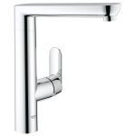 Mitigeur �vier k7 bec haut grohe 32175000