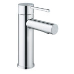 Mitigeur de lavabo essence taille s monocommande avec tirette grohe 24175001