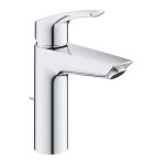 Mitigeur de lavabo eurosmart monocommande tm grohe 23322003