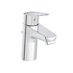 Mitigeur lavabo flow s cartouche ch3 tirette v - superfix vitra a42929engxp