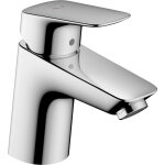 Mitigeur de lavabo hansgrohe logis