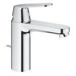 Mitigeur de lavabo monocommande taille m nf eurosmart cosmopolitan grohe 2339600e