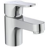 Mitigeur de lavabo monotrou olyos sur gorge - porcher - d2491aa