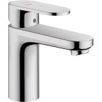 Mitigeur de lavabo vernis blend 100 coolstart chrom� hansgrohe 71589000