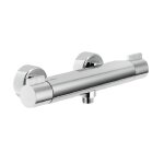 Mitigeur thermostatique nobili mural corps froid akw 23926