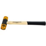 Maillet  embout plastique 50 mm mob outillage 0369500201