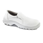 Mocassins de s�curit� basse baltix bas s2 src blanc p47 lemaitre securite baltix bas 47 blanc