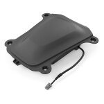 Module epos plug - in 320 / 430x / 450x nera husqvarna 970759701 gris