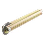 Molettes silver pour coupes - carreaux tx 18 mm rubi 01992