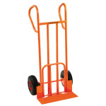 Diable axis avec roues increvables mondelin 601020