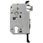 Montage  blanc cylindre europen - fichet - 70433070