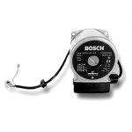 Moteur de circulateur elm leblanc 87167714270