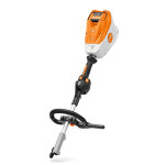 Moteur combisyst�me 36 v kma 200 r avec outil fss - km (sans batterie ni chargeur) stihl fa03 - 200 - ...