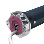 Moteur garda 50 nm 12 tours diam�tre 45 mm cherubini ame45501205