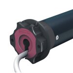 Moteur plug & play plus 10 nm 17 tours / min diam�tre 45 mm cherubini aeq45101705