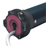 Moteur roll 20 nm 17 tour diam�tre 45 mm cherubini cmp45201705c