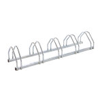 Mottez râtelier pour 5 vélos face à face b 131 v Mottez râtelier pour 5 vélos face à face b 131 v